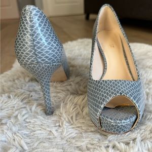 Nine West Qtpie Pumps